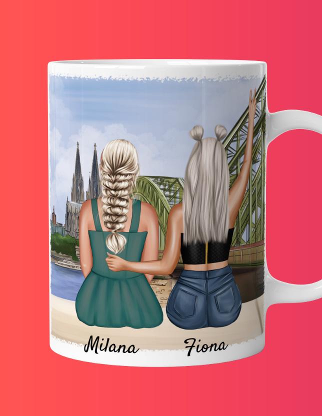 Reise, Städte & Länder