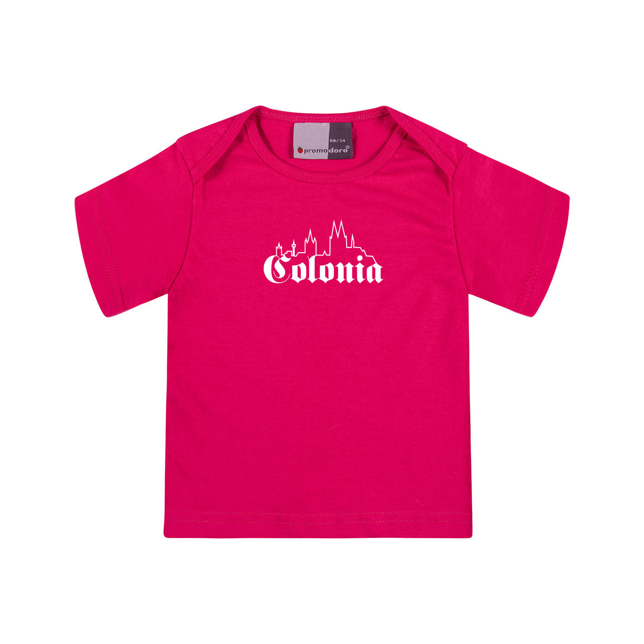 Baby-T - Colonia