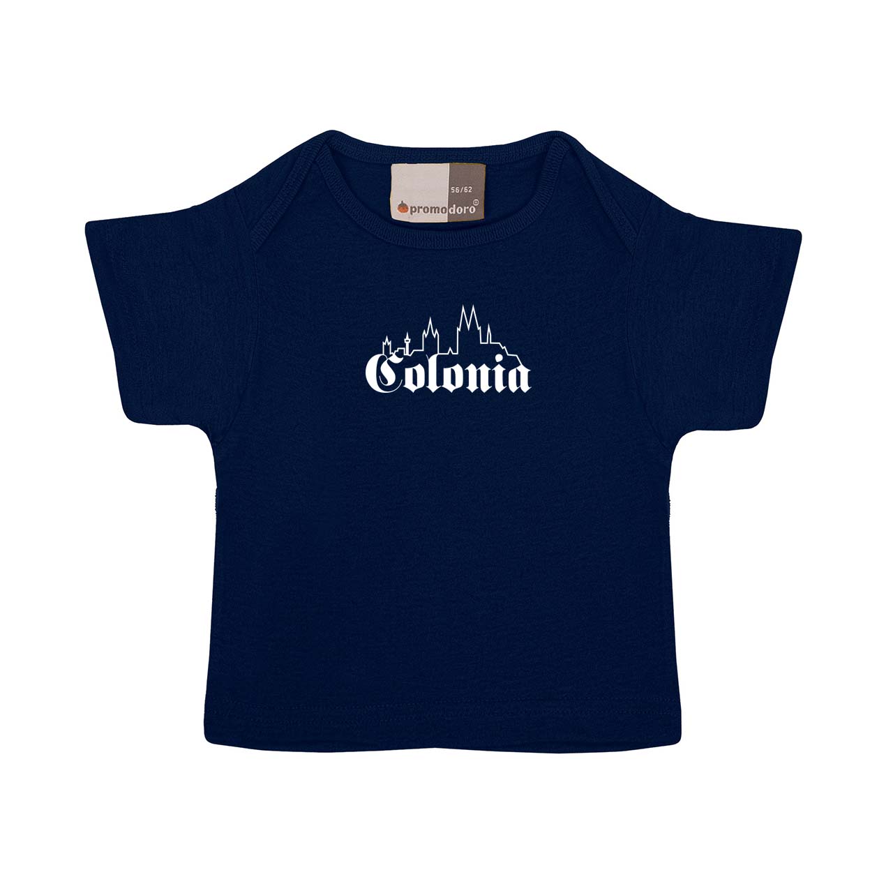 Baby-T - Colonia