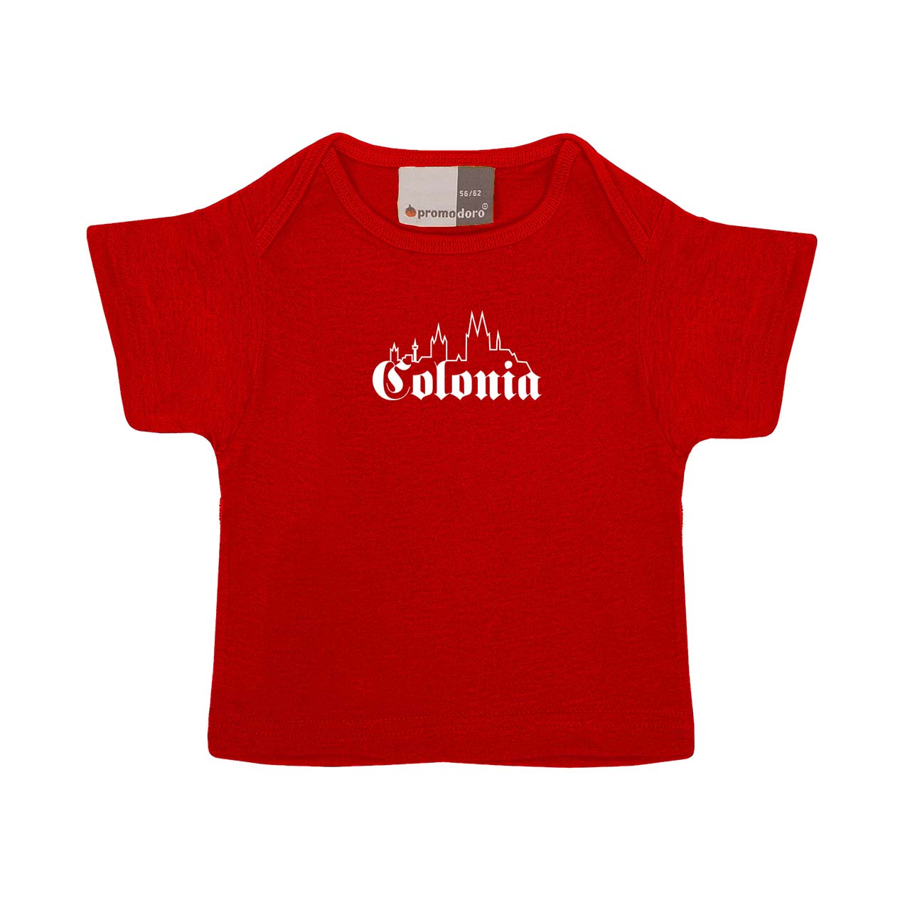 Baby-T - Colonia