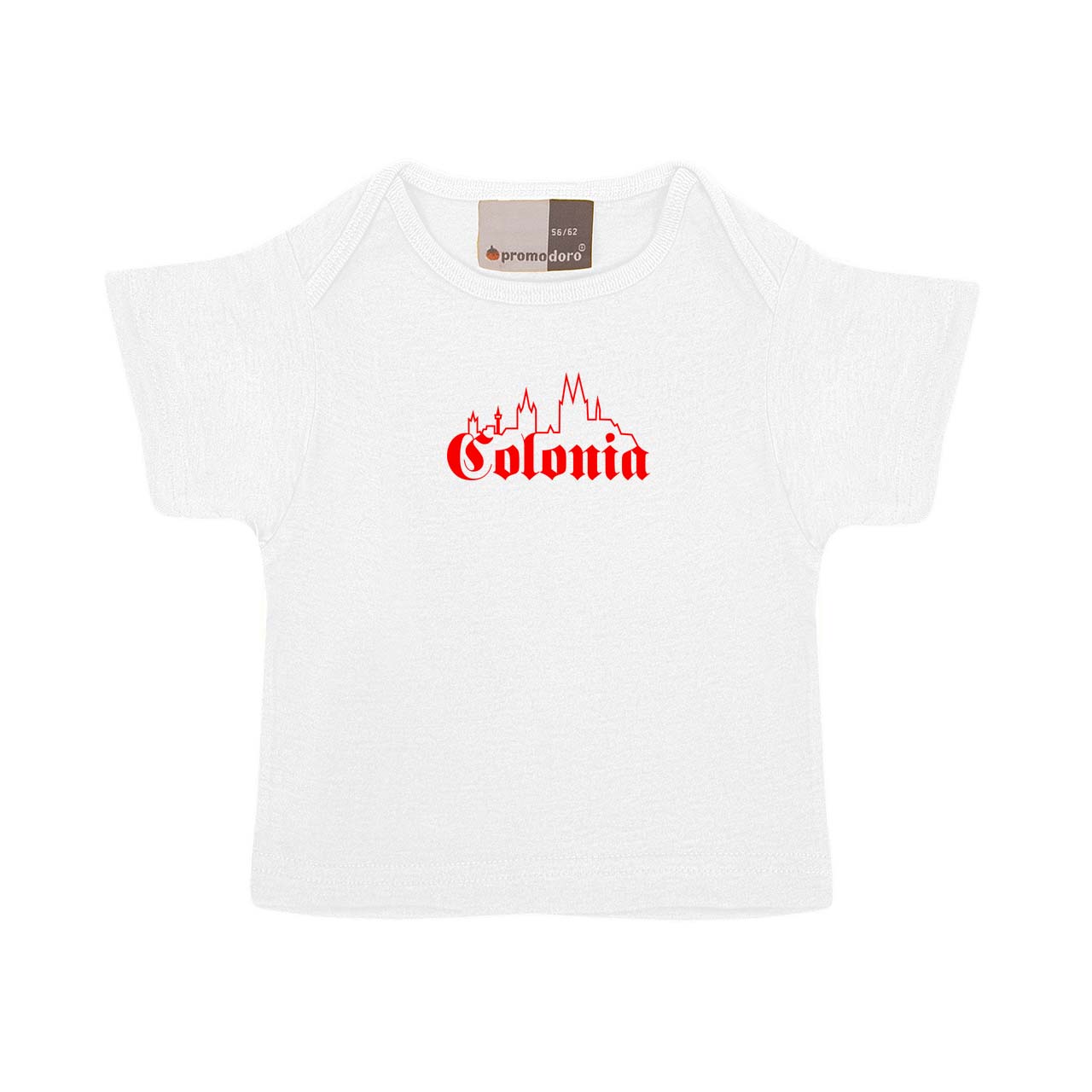 Baby-T - Colonia