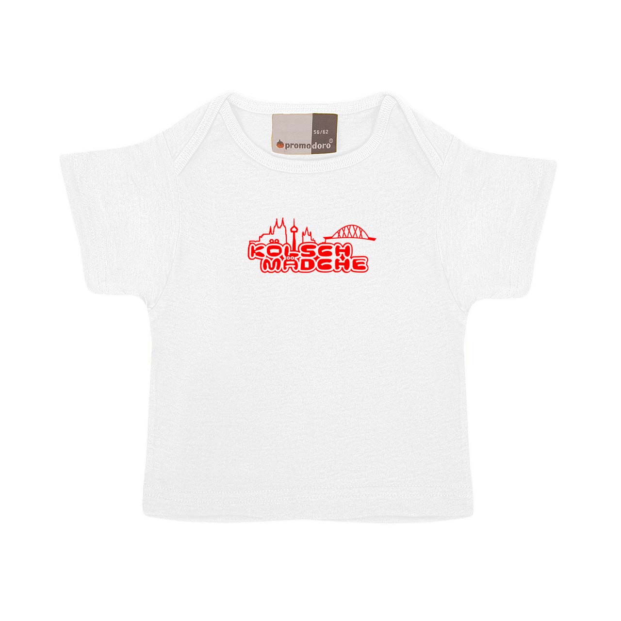 Baby-T - Kölsche Mädche