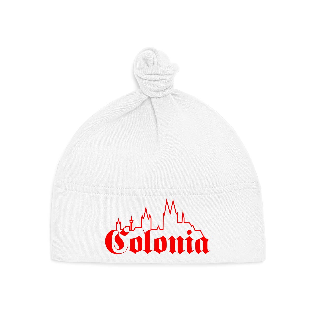 Baby-Mütze - Colonia