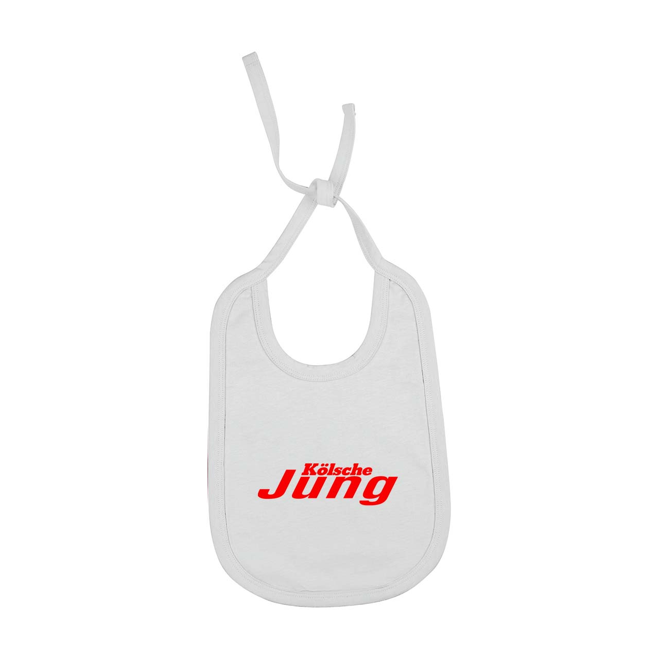 Lätzchen - Kölsche Jung