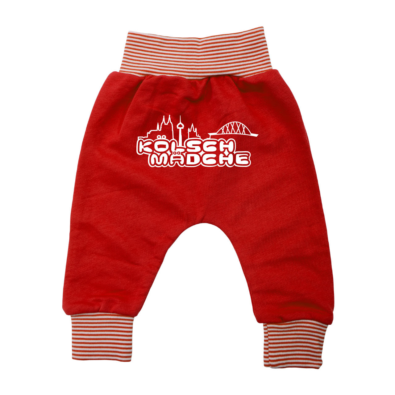 Kackbutz - Kölsch Mädche