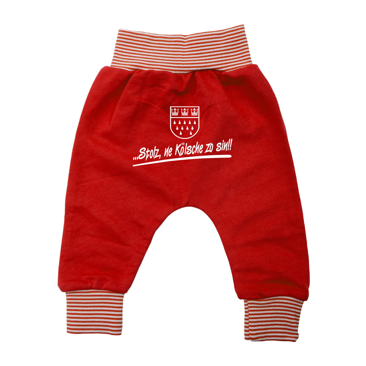 Kackbutz - Stolz ne Kölsche zo sin