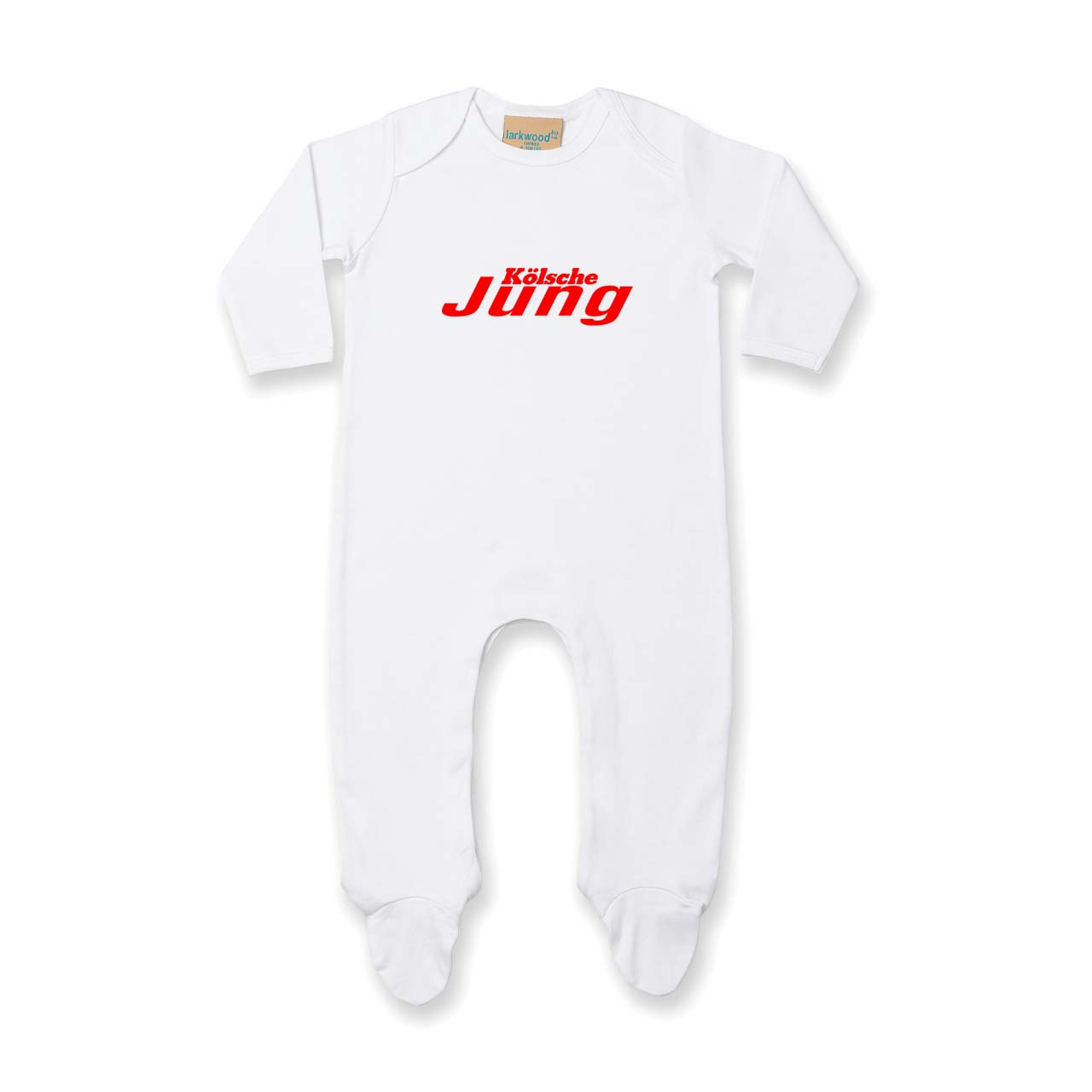 Strampler - Kölsche Jung