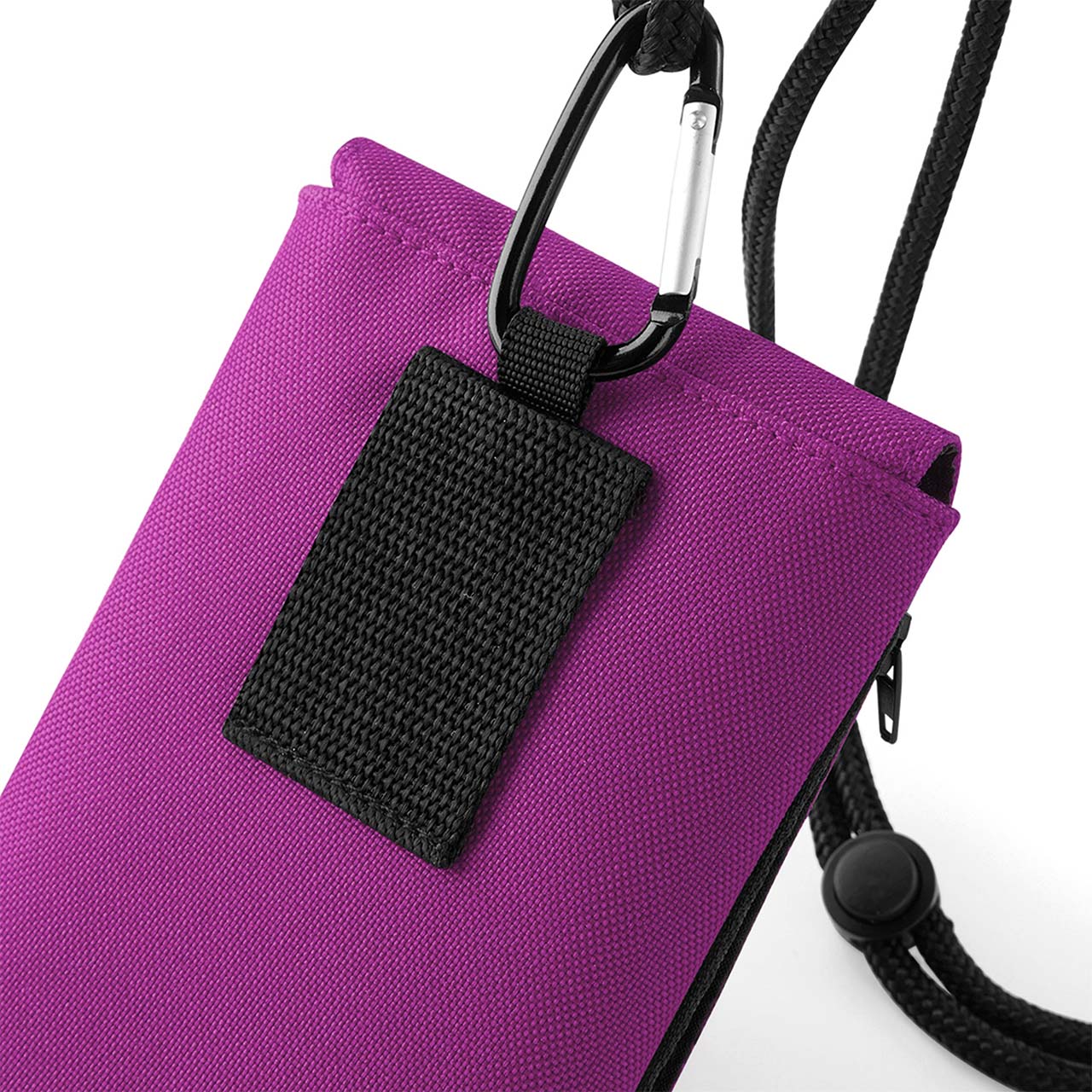 Handy-Zip-Tasche - "Kölsch Mädche"