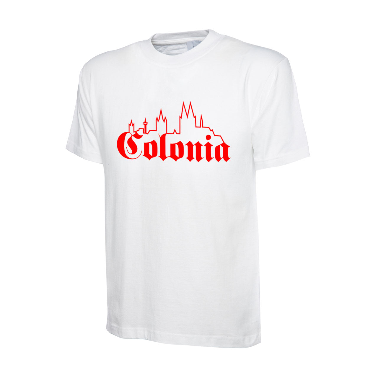 Kinder T-Shirt - Colonia