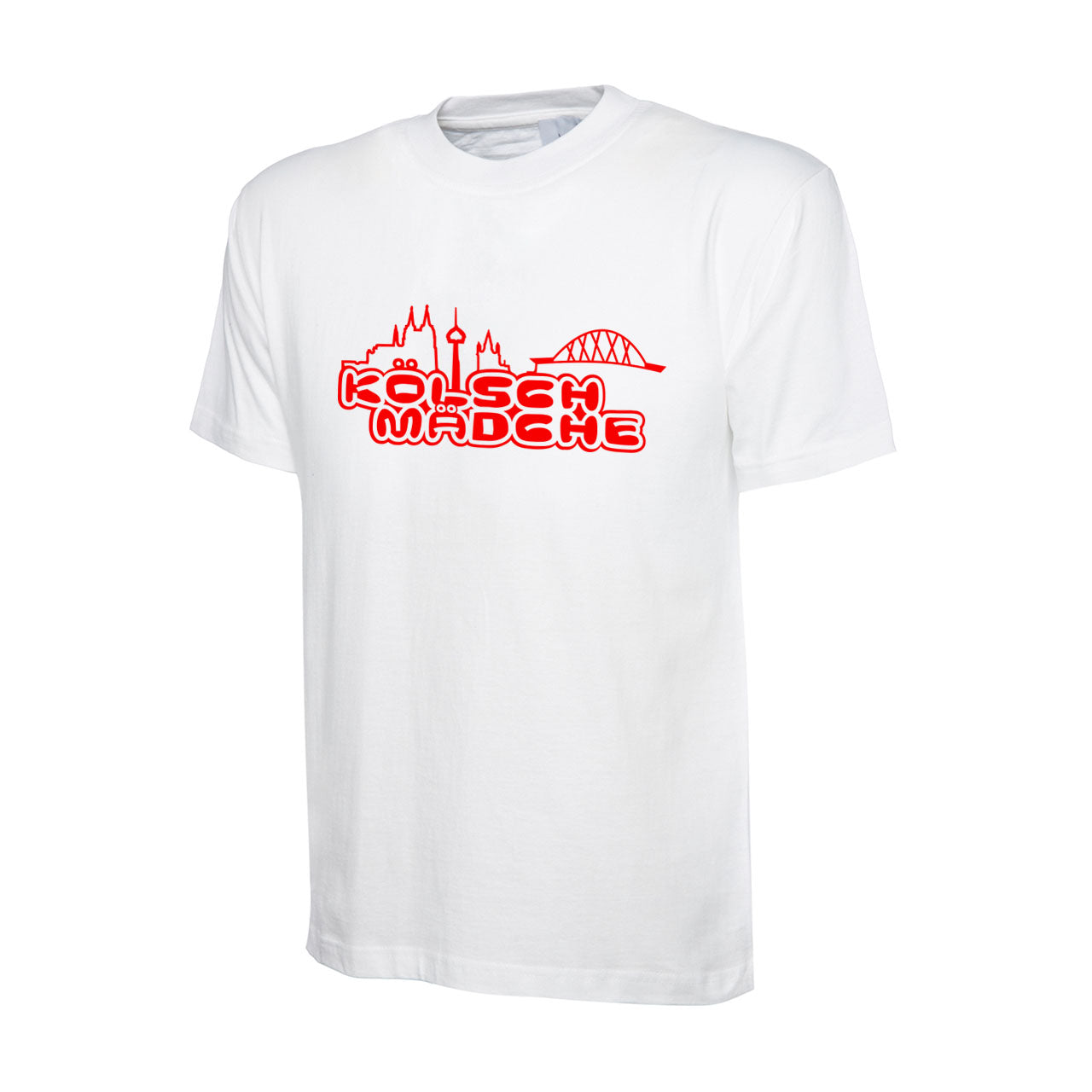 Kinder T-Shirt - Kölsch Mädche