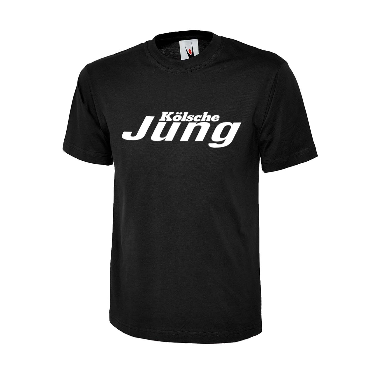 Herren T-Shirt - Kölsche Jung