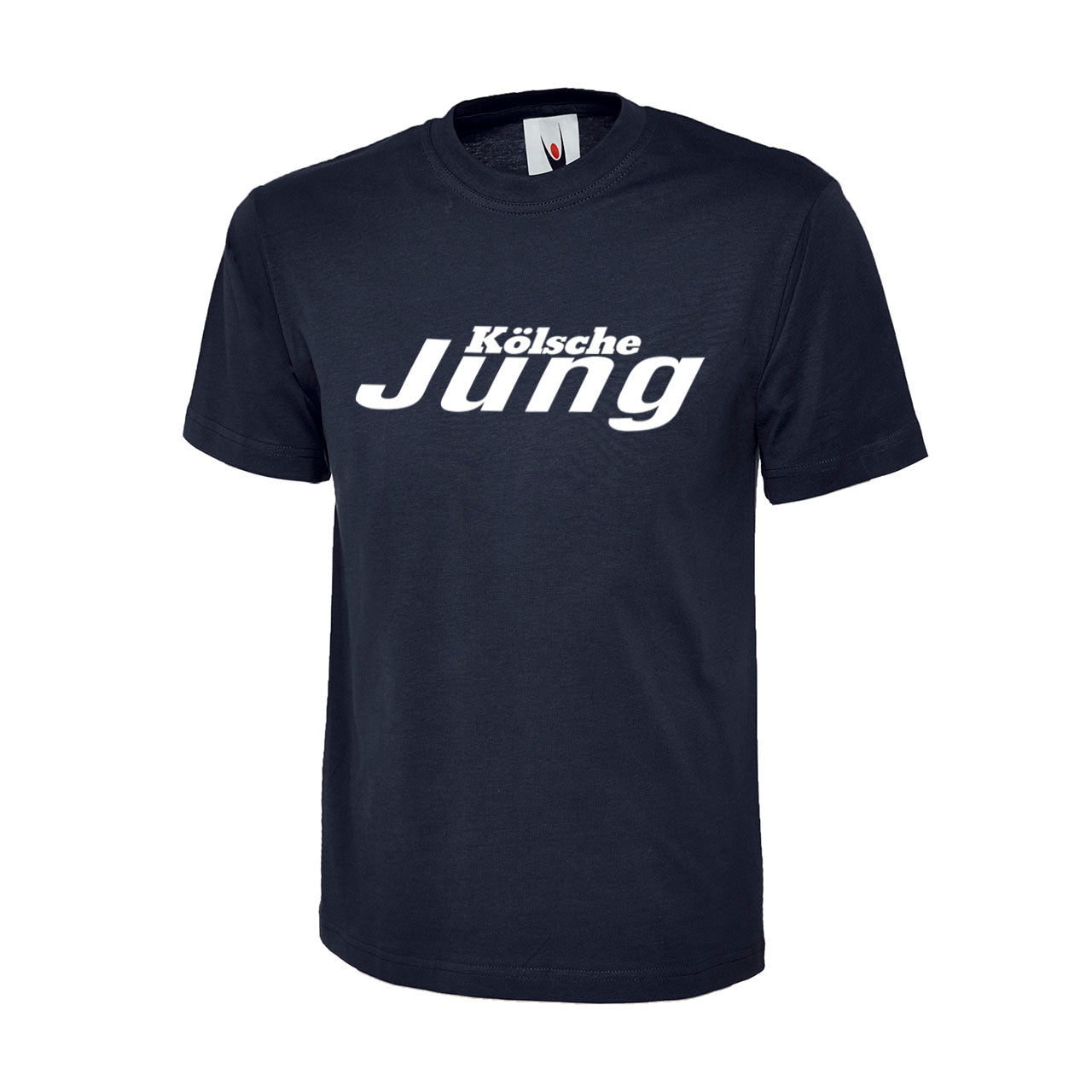 Herren T-Shirt - Kölsche Jung
