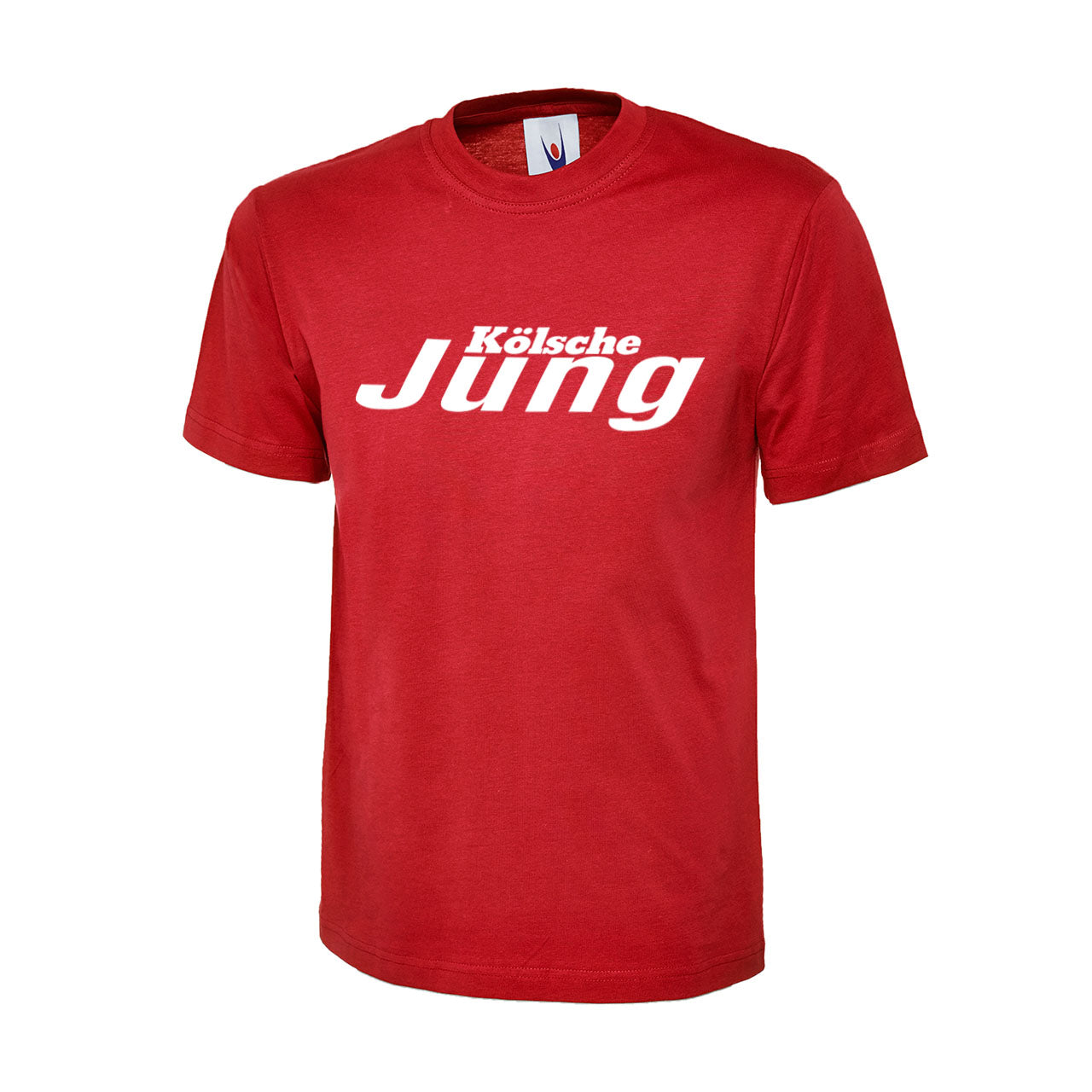 Herren T-Shirt - Kölsche Jung