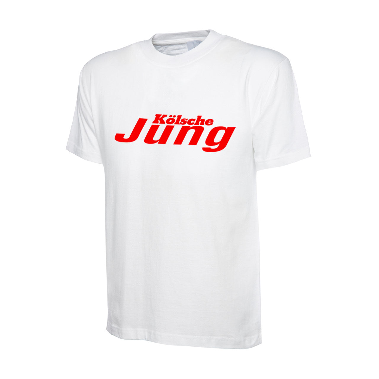 Herren T-Shirt - Kölsche Jung