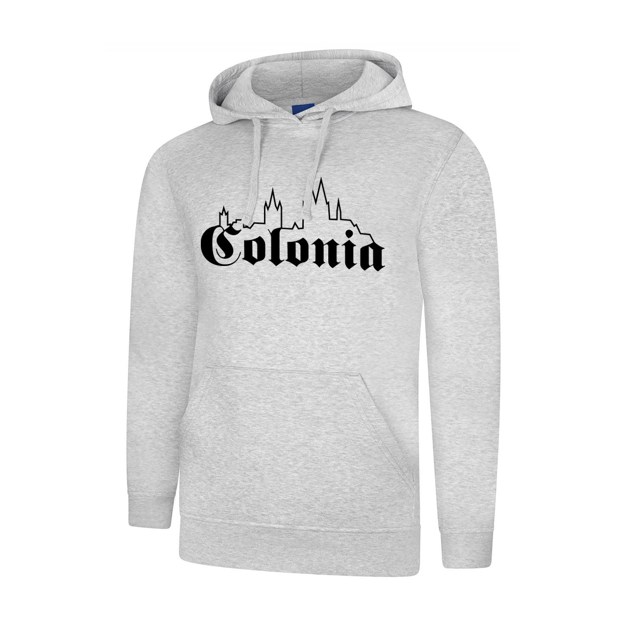 Hoodie - Colonia