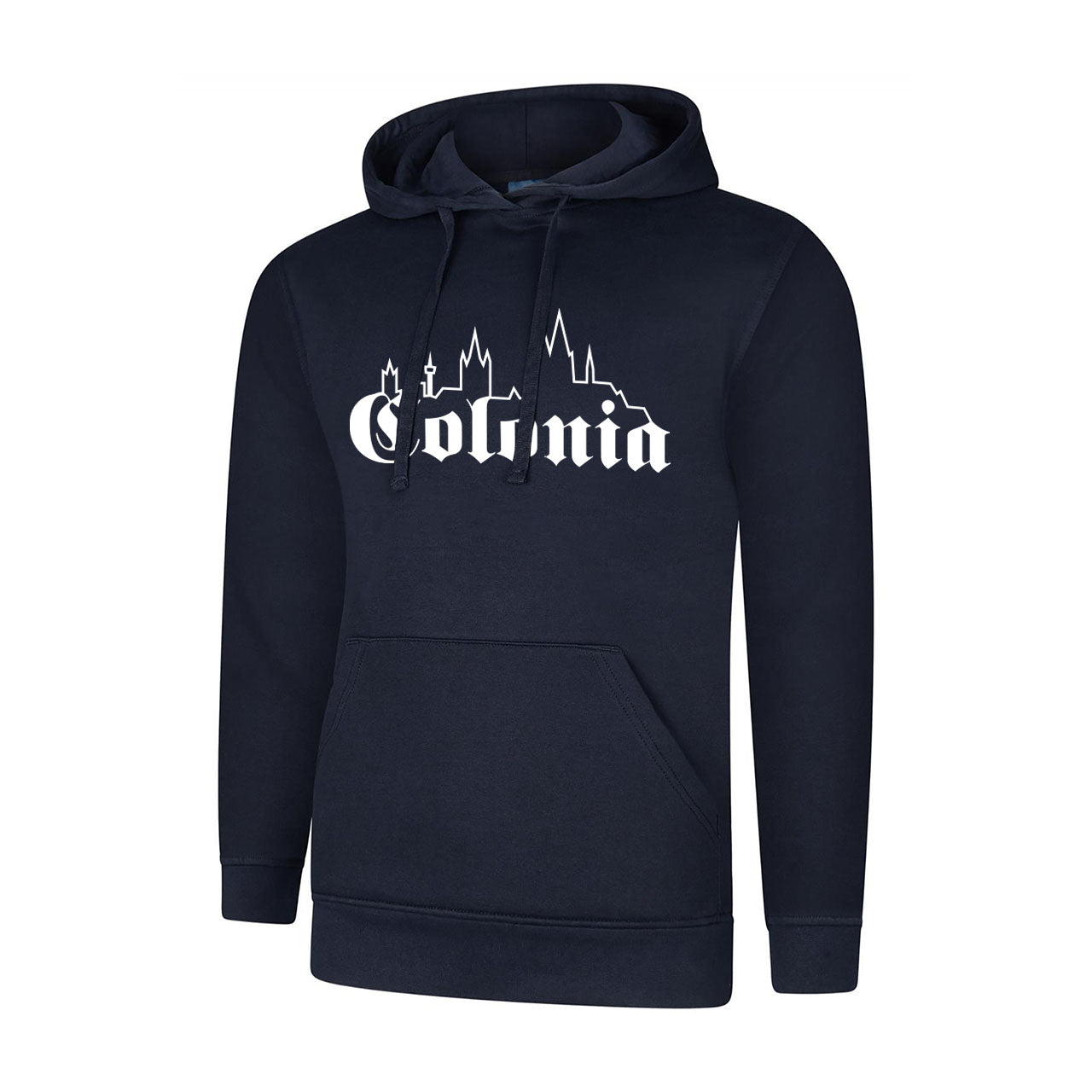 Hoodie - Colonia