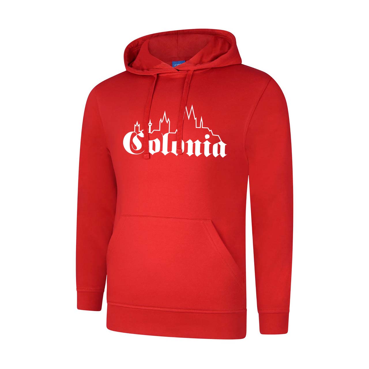 Hoodie - Colonia