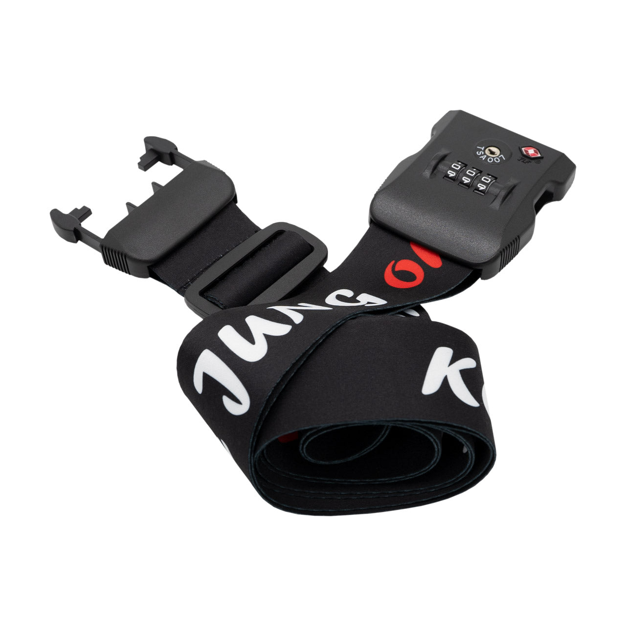 Koffergurt - Kölsche Jung