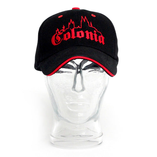 Basecap - Colonia