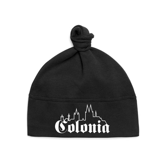 Baby-Mütze - Colonia