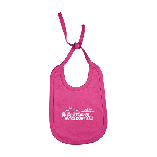 Lätzchen - Kölsch Mädche