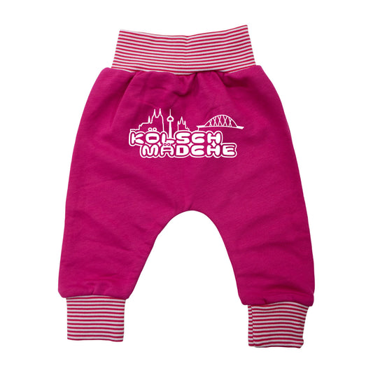 Kackbutz - Kölsch Mädche