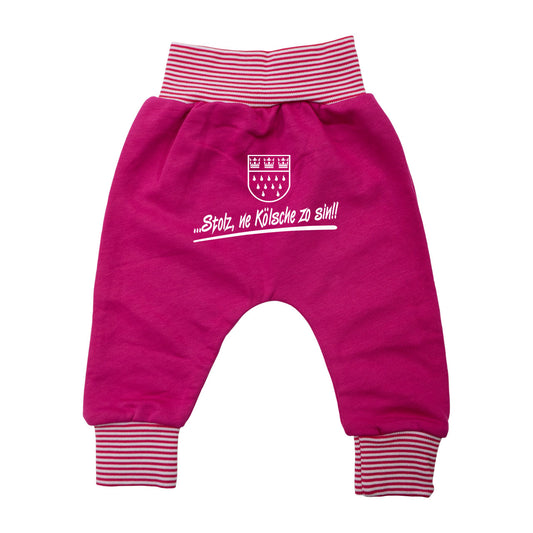 Kackbutz - Stolz ne Kölsche zo sin