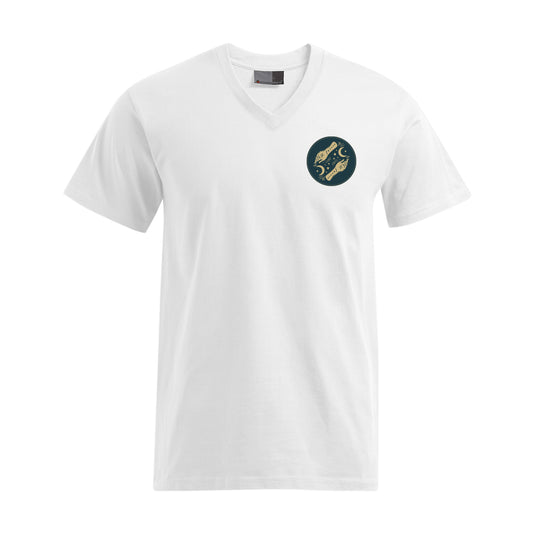 T-Shirt - Golden Hands - Unisex