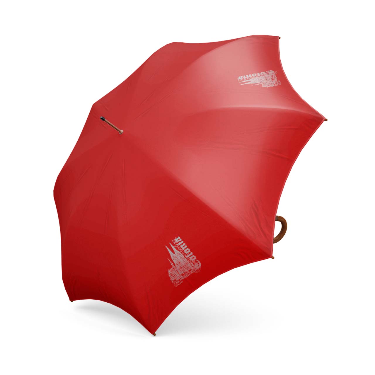 Regenschirm - Dom Colonia