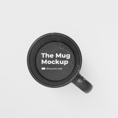 The Mug Mockup with a longer name that still works perfectly.