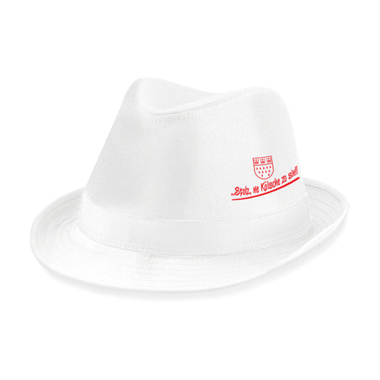 Hut - Stolz ne Kölsche so sin