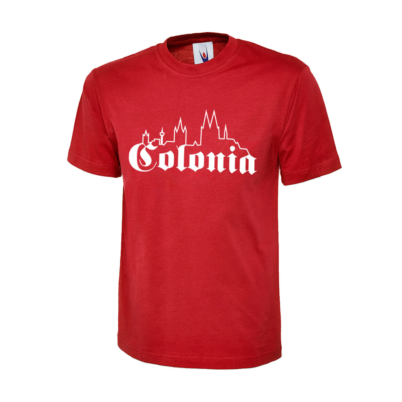 Herren T-Shirt - Colonia