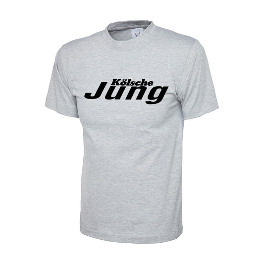 Herren T-Shirt - Kölsche Jung