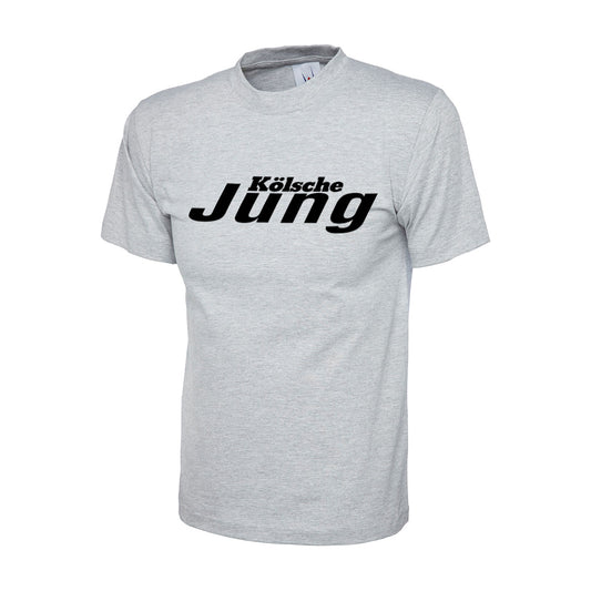 Kinder T-Shirt - Kölsche Jung