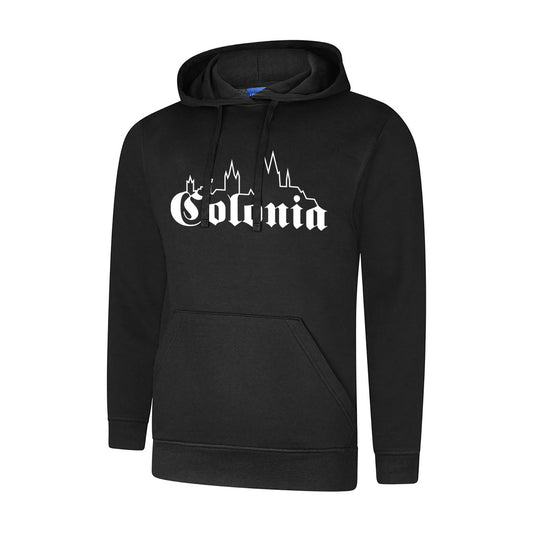 Hoodie - Colonia