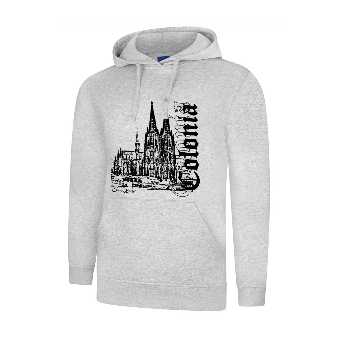 Hoodie - Dom Colonia