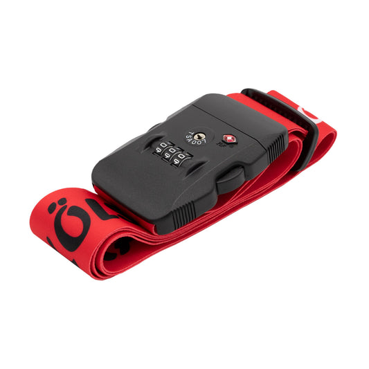 Koffergurt - Kölsche Mädsche